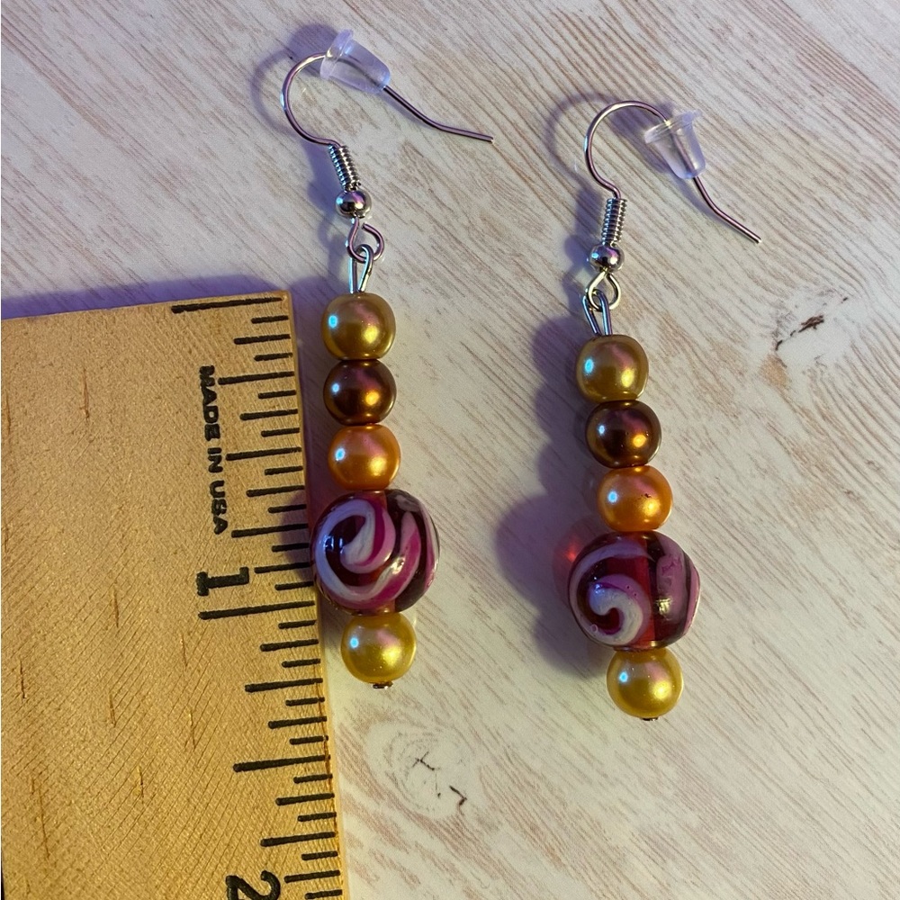 Earring - Picture 6 of 6